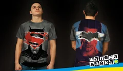 Бетмен, Супермен, Batman, Superman